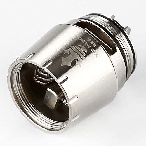 Original SMOK TFV12 Prince RBA for für TFV12 Prince Verdampfer – Bild 5
