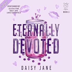 Couverture de Eternally Devoted