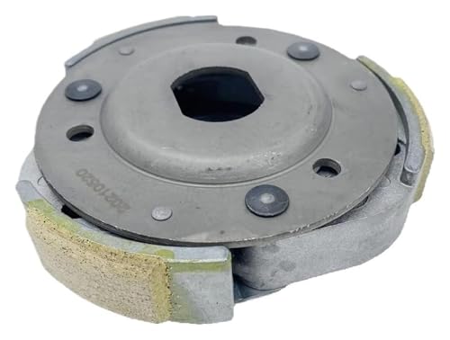 Patins d'embrayage pour quad ATV KN7 200cc haute durabilité modèle 1027