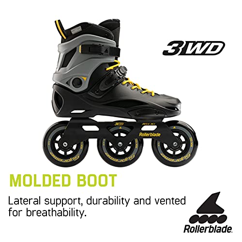 Rollerblade RB 110 - Pattini in linea, unisex, per...