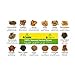 Imagen de Ceylon Ayurveda té de hierbas ayurvédicas 100% natural bebida Samahan paquete x 100