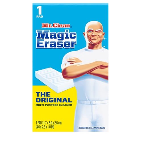 Mr. Clean Magic Eraser