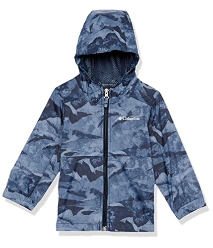 Image of Columbia Unisex Baby Glennaker Springs Jacket