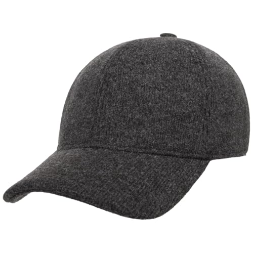 Casquette Colworth Lipodo pour homme et femme, grand classique automne-hiver avec visière courbée