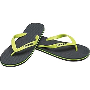 Cressi Beach Kids – Flip Flops Strand en Zwembad voor kinderen