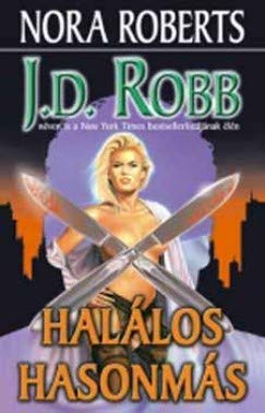 Hala´los hasonma´s 9634250335 Book Cover