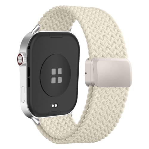 [KOZEDA] ���v�o���h Xiaomi Smart Band 10 Pro/9 Pro/Band 8 Pro�Ή� �e���i�C������ �����o���h
