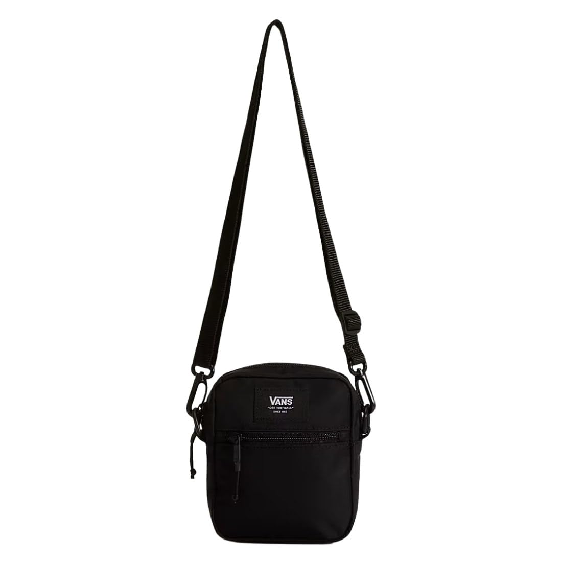 Vans Bail Shoulder Bag Black