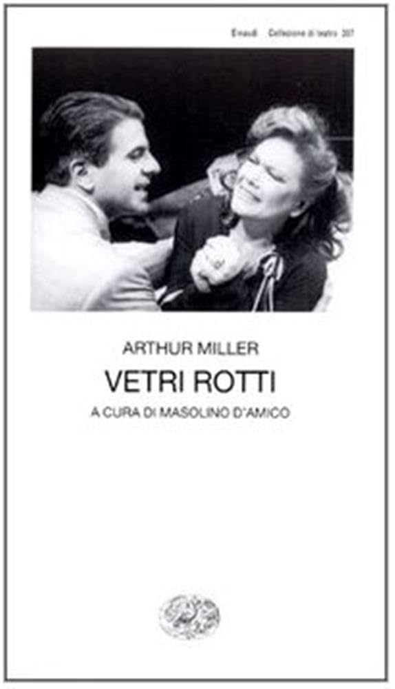 Vetri Rotti - 4