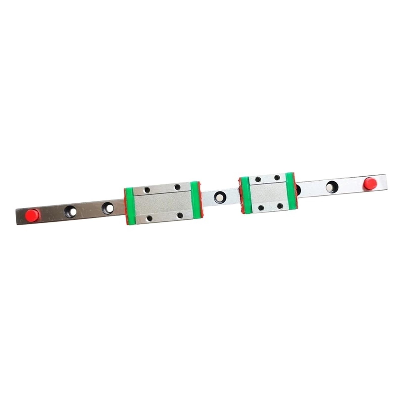 Rail mgn9 avec patin mgn9h mgn9c pour imprimante 3D CNC