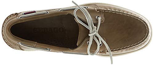 Image of Sebago Men's Docksides Boat Shoe