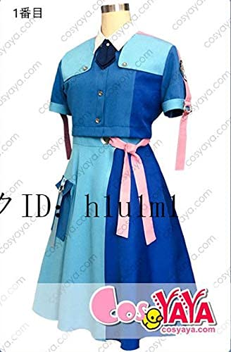 Amazon.co.jp: 日向坂46 2ndシングル「ドレミソラシド」MV 衣装