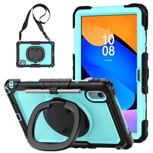 Coque Lenovo Tab K11 Gen 2 protection travail et chantier
