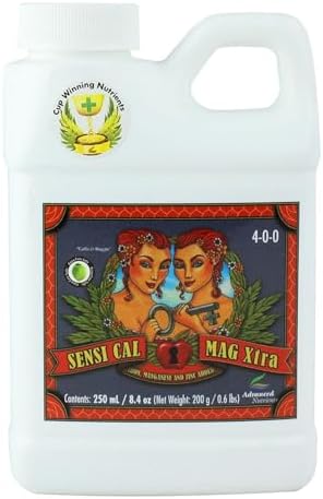 Advanced Nutrients Sensi Cal-Mag Xtra 250mL