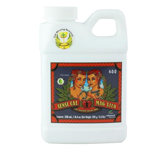 Advanced Nutrients Sensi Cal-Mag Xtra 250mL