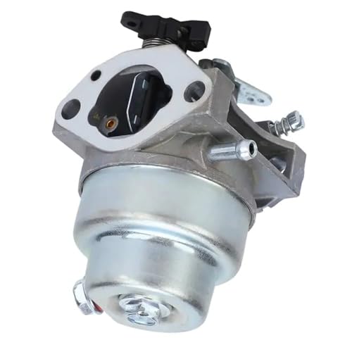 Kit carburateur pour GCV160 et tondeuse HRR216 HRB216 pièce de rechange