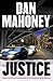 Justice: A Novel of the NYPD (Det. Brian McKenna Novels)