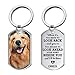 Pawfect House Personalized Keychains - Dog Keychain, Dog Memorial Gifts For Loss Of Dog, Pet Memorial Gifts, Cat Memorial Gifts, Pet Loss Gifts Dog, Picture Keychains, Loss Of Pet Sympathy Gift Dog