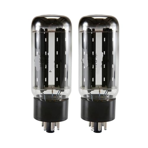 Tube à vide 5U4GB de rechange pour éliminer les bruits de fond de votre ampli