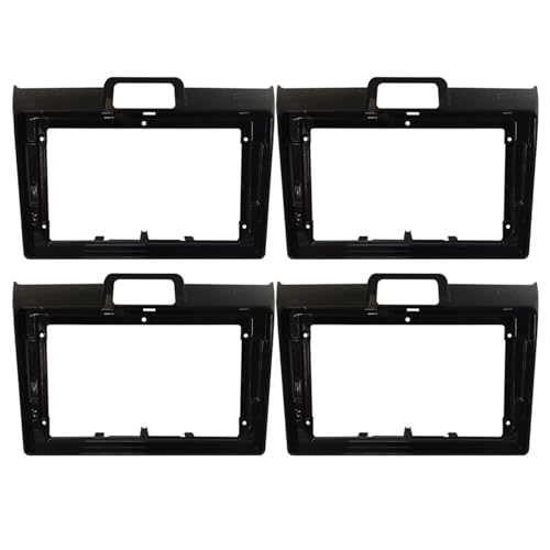 Lunette de rechange pour Axio Fielder 2015 entourage de console centrale de luxe