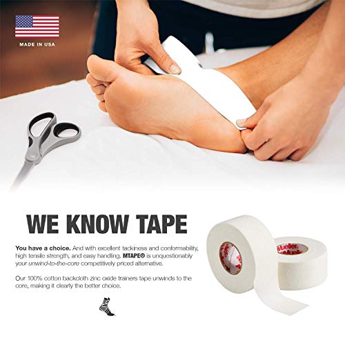 Mueller Mtape (Cs) #TOP1