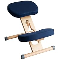 宮武製作所 プロポーションチェア CH-88W ネイビー 宮武製作所 バランスチェア プロポーションチェア CH-88W CH