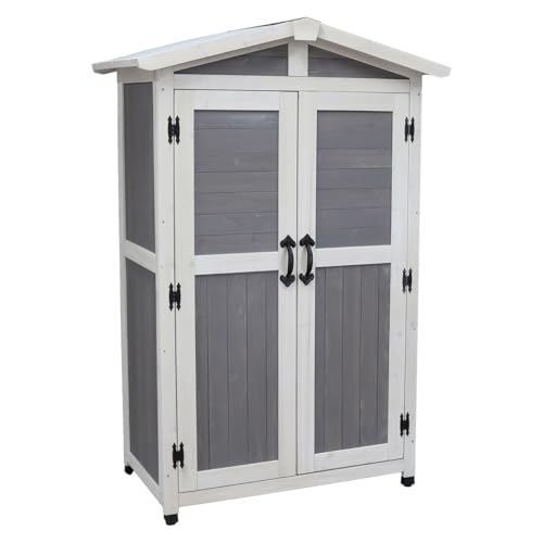 Z܂X^C Op ؐ[ (k) (106×s69×160cm) O[ KGRS1600-2GRY(SST) ؐ [ u  DIY