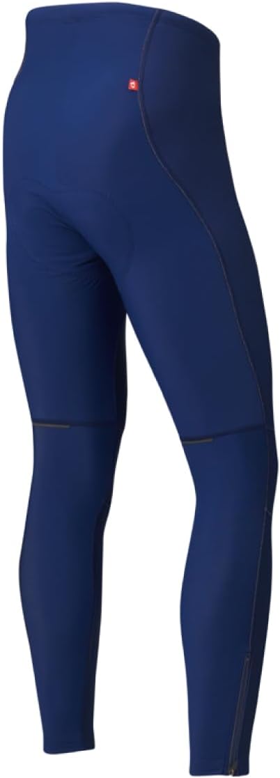 パールイズミ] サイクルウェア ウィンドブレーク タイツ メンズ