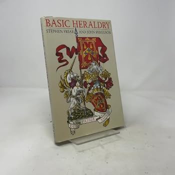 Basic Heraldry (Reference)
