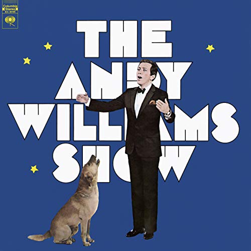 Andy Williams