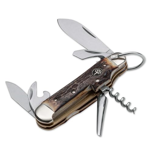 Boker 110182HH Boxer Camp...