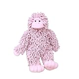 Résiste à la déformation : la serviette pelucheuse est fabriquée à partir de tissu étroitement tissé qui résiste à la déformation et à la perte, assurant une utilisation durable tout en conservant sa texture douce pour les besoins quotidiens de séchage dans les cuisines ou les salles de bains