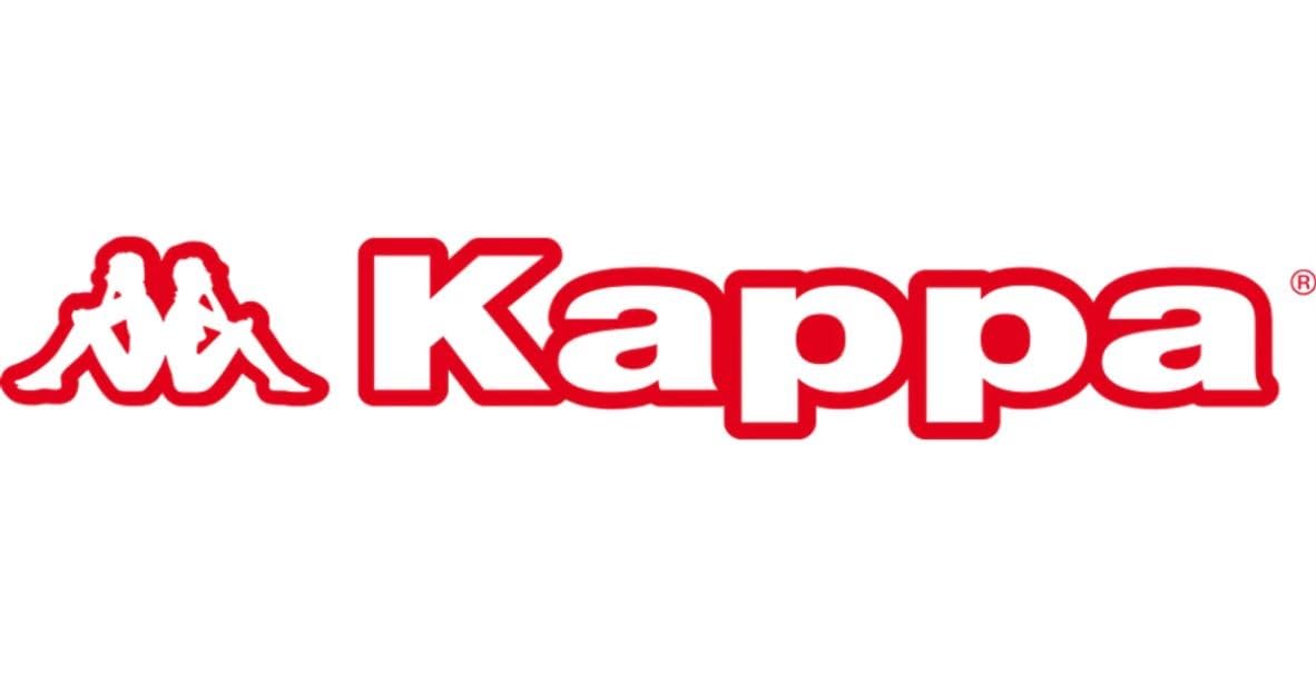 Kappa Camiseta de algodón para niño cálido