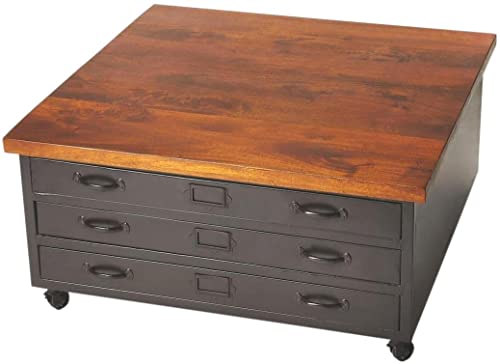 WOYBR COCKTAIL TABLE