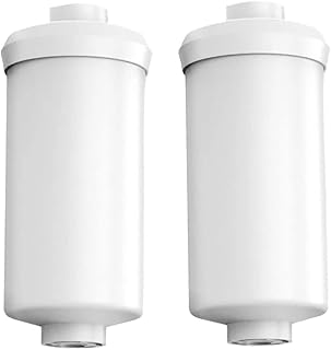 Nispira Premium Fluoride & Arsenic Reduction Elements Water Filter Compatible with Berkey Countertop & travel Water Purification System. Compared to Part PF-2. 2 Packs