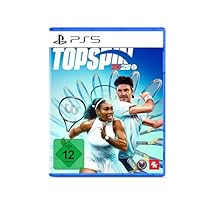 Top Spin 2K25 - USK