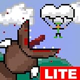 Time Attack Game Mode. Super Mega Worm Lite