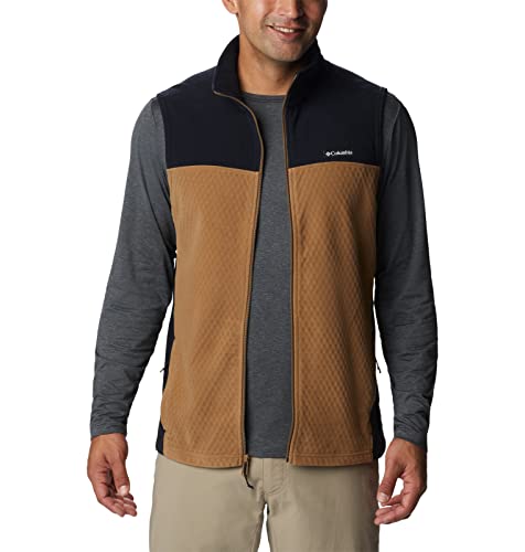 Image of Columbia Men's Overlook Trail Vest