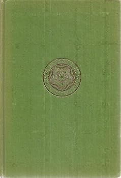 Hardcover The Rose Annual 1965 Book
