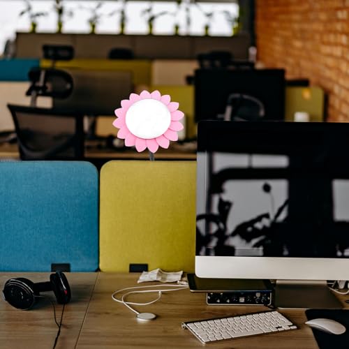 Espejo Clips para Escritorio con Protección Anti-Espionaje miniatura 5