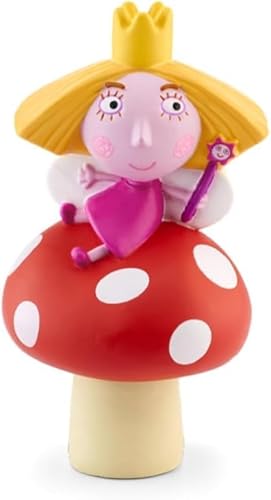 tonies Ben and Holly's Little Kingdom Audio Character - Ben and Holly Toys, Audiobooks for Children