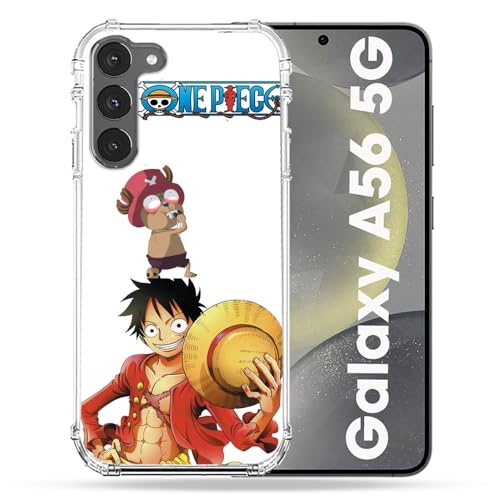 Coque Samsung A56 5G Chopper pour protéger votre téléphone durant vos sorties geek