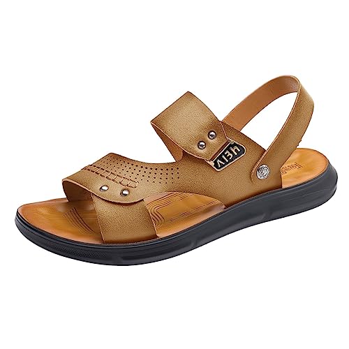 Sandales sport hommes outdoor d'été de randonnée et plage