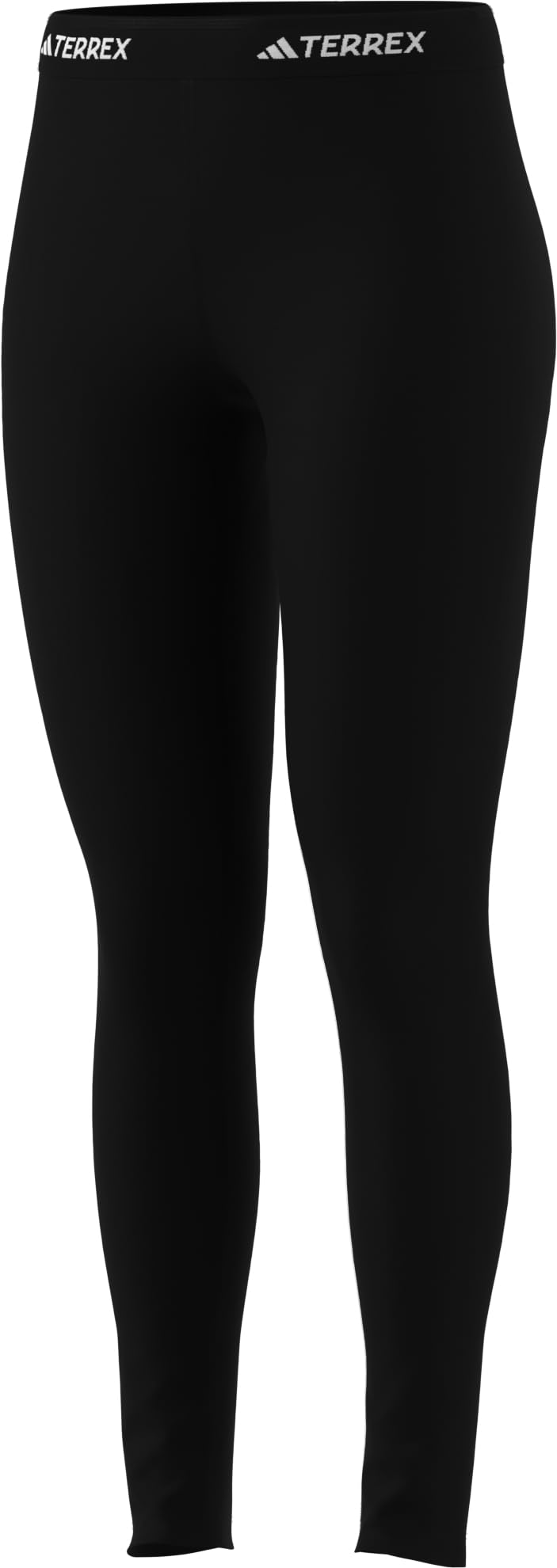 adidas Damen Strumpfhose Multi Synthetic Base Layer Tights