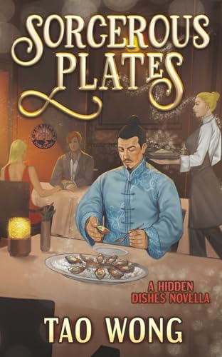 Cover of Sorcerous Plates