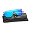 Blue Frame/Blue Revo Lens Blue Frame/Blue Revo Lens