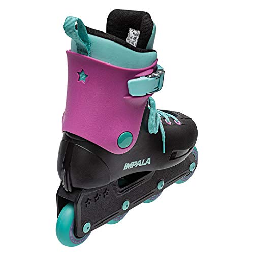 Image of Impala Lightspeed Inline Skate