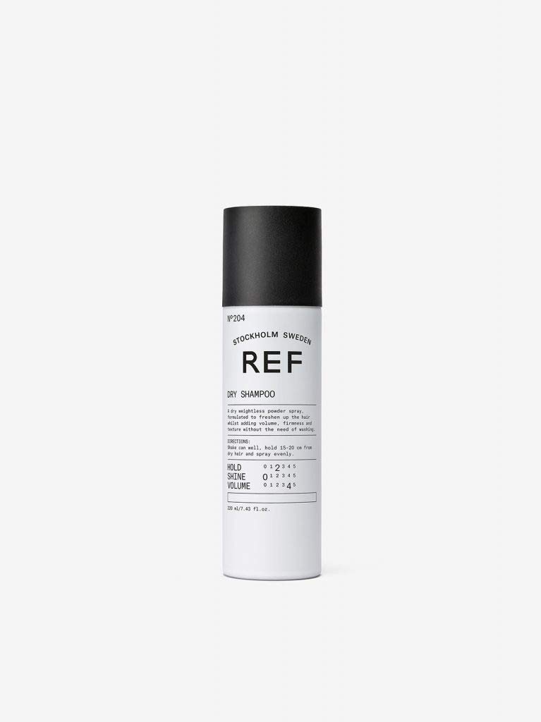 REF. 204 Dry Shampoo 200ml/6.8 fl. oz.