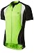 Canari Men's Jorah Jersey, Large, Killer Yellow