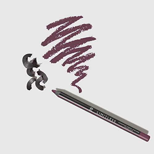 Delineador de ojos lápiz de larga duración miniatura 5